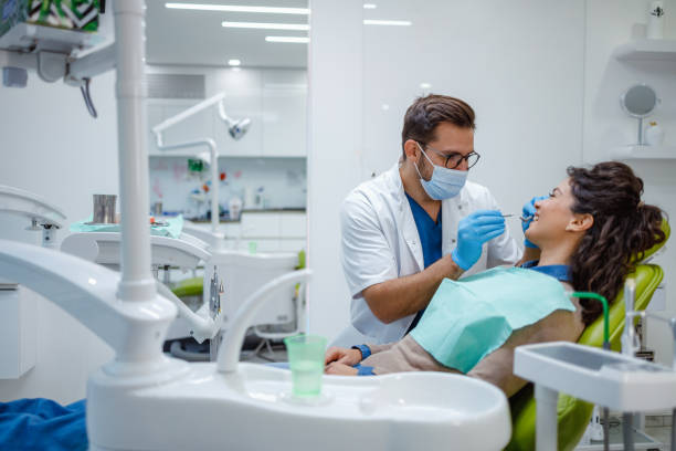 Best Dental Fillings (Composite and Amalgam)  in La Puente, CA